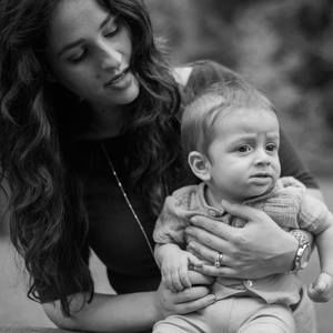 Meet your Posher, Chaya